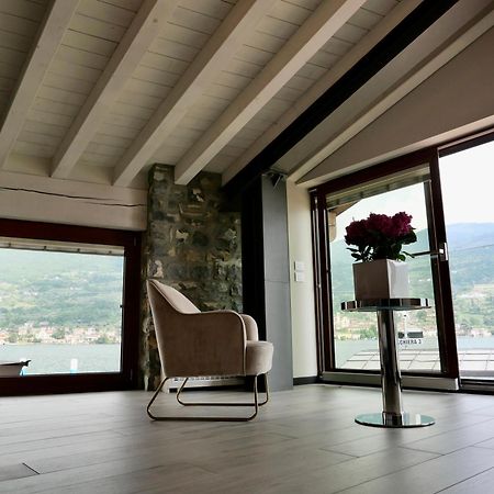 Monte Isola - Decio Rooms Exterior photo