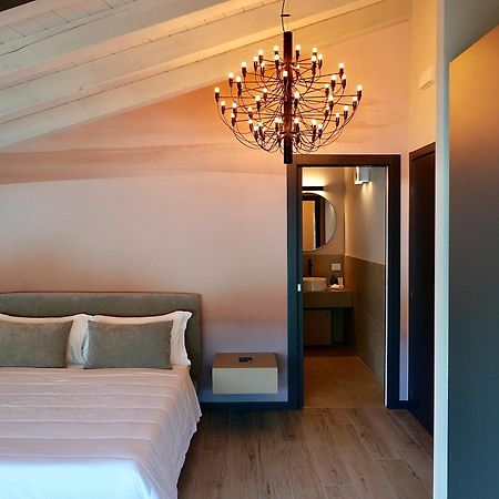 Monte Isola - Decio Rooms Exterior photo