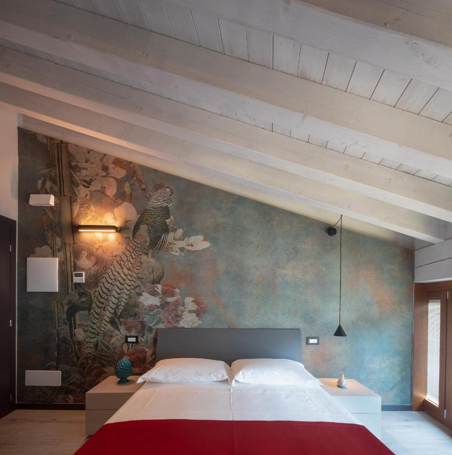 Monte Isola - Decio Rooms Exterior photo