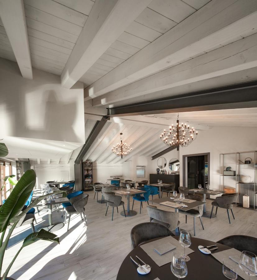 Monte Isola - Decio Rooms Exterior photo