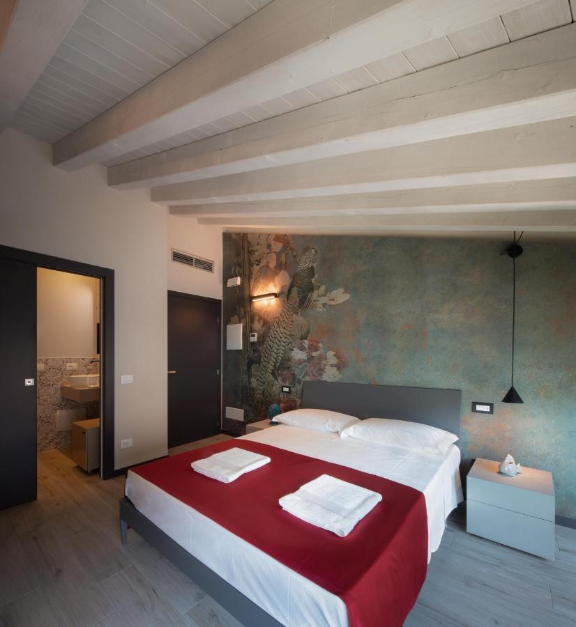 Monte Isola - Decio Rooms Exterior photo