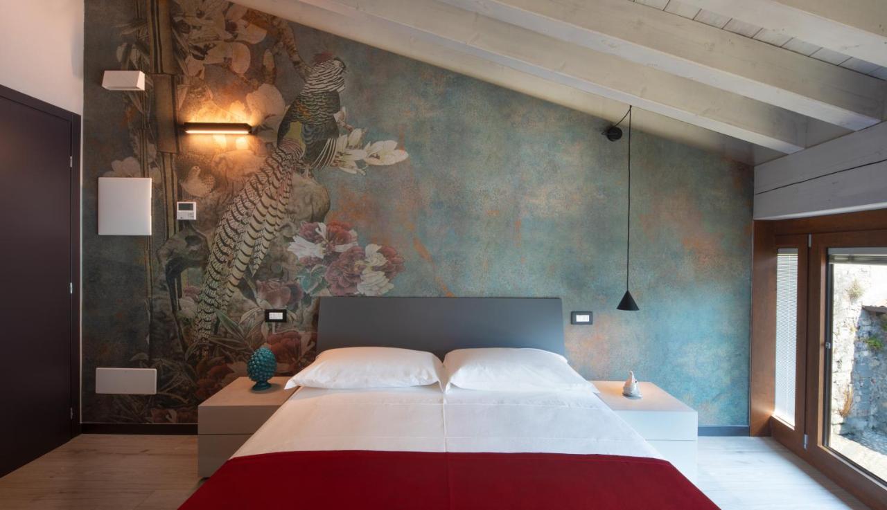 Monte Isola - Decio Rooms Exterior photo