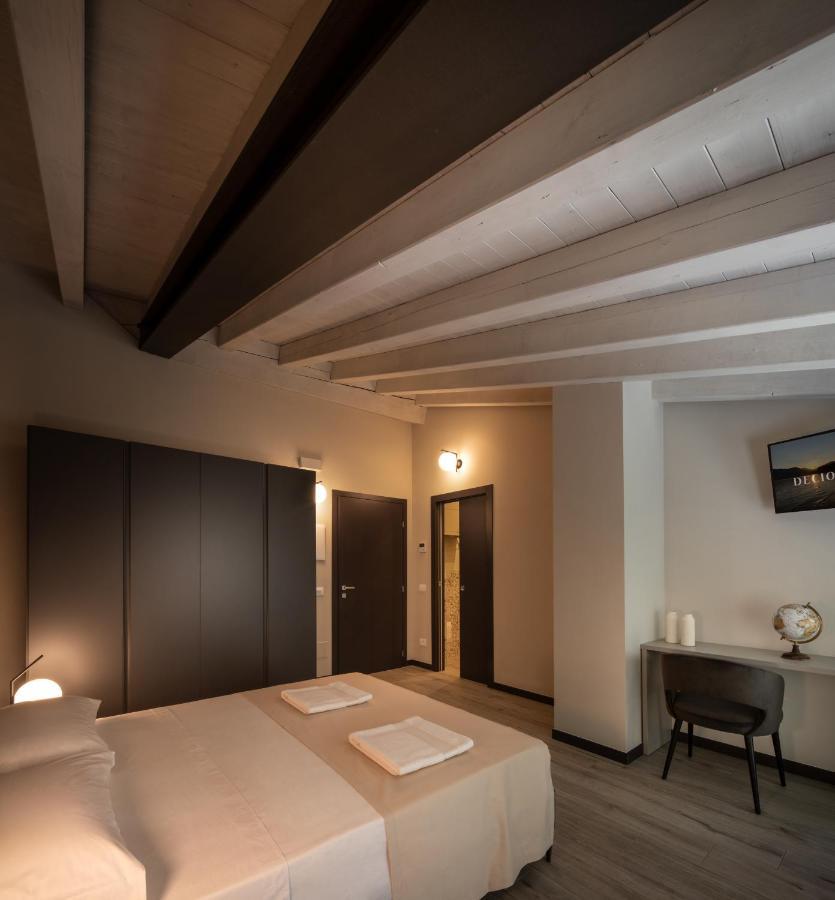 Monte Isola - Decio Rooms Exterior photo