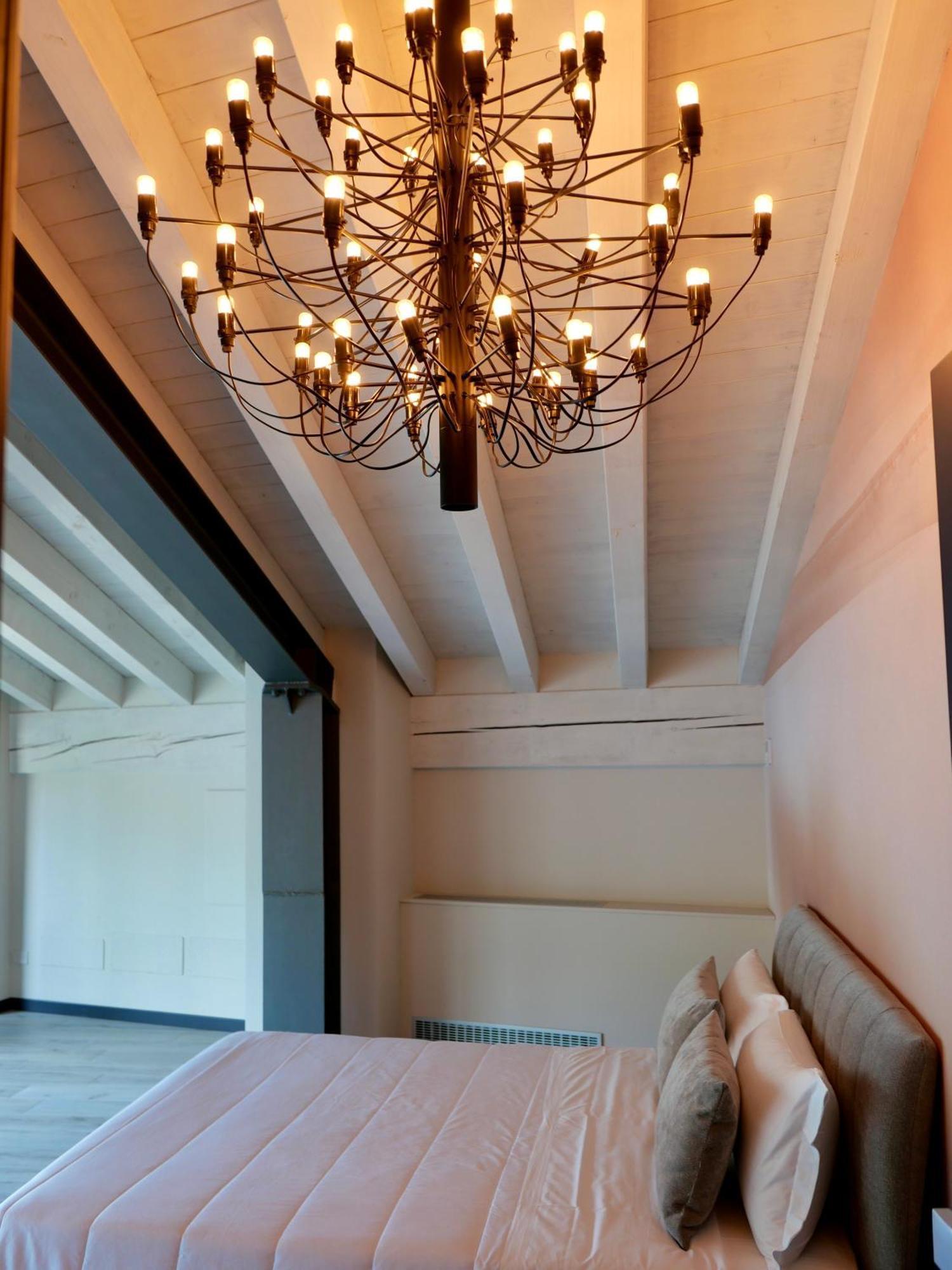 Monte Isola - Decio Rooms Exterior photo