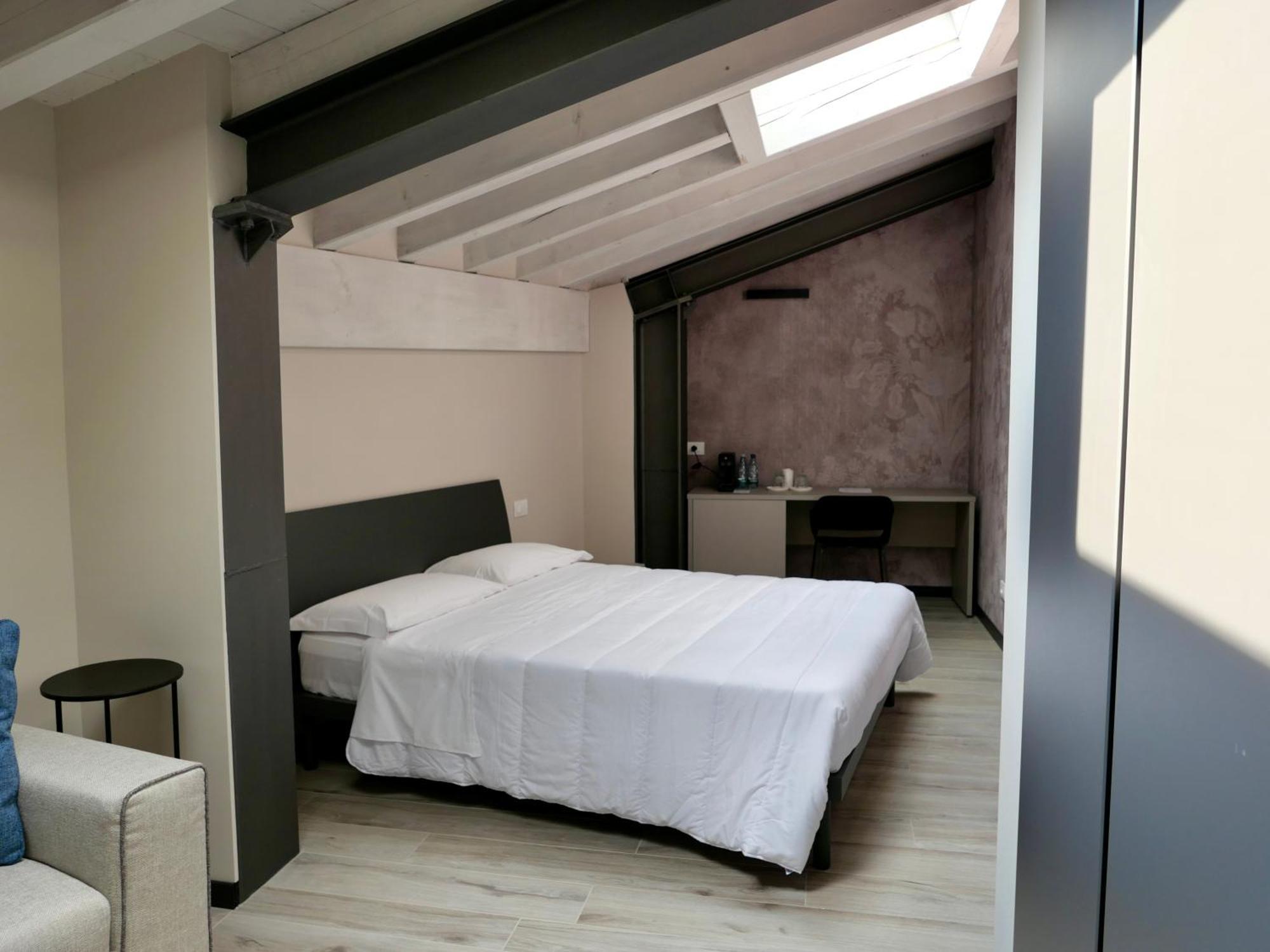 Monte Isola - Decio Rooms Exterior photo